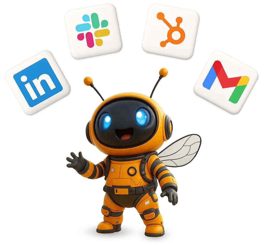 Integrations bee