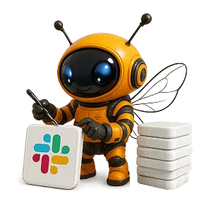 Integrations build 1