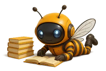 Reading bee